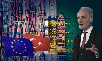 İTO Başkan Şekib Avdagiç'ten AB'ye 'Kazan-Kazan' mesajı