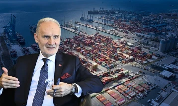 İTO Başkanı Şekib Avdagiç: Ekonomi modelini güçlendirmemiz öncelik