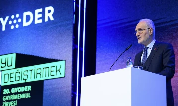 İTO Başkanı Şekib Avdagiç: İnşaat sektörünün çağı devam edecek