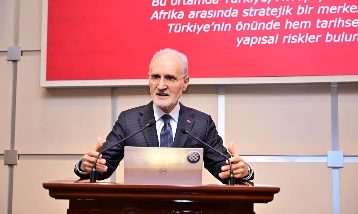'Türkiye artık Avrupa'nın geleceğini belirleyen ülke'