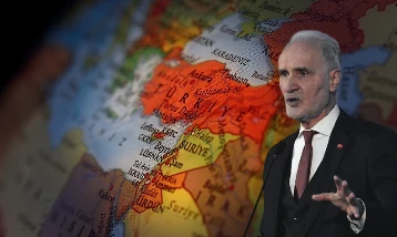 İTO Başkanı Şekib Avdagiç: Türkiye stres sınavını başarıyla geçti