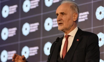 İTO Başkanı Şekib Avdagiç: Üretken firmalar pozitif ayrımcılığı hak ediyor