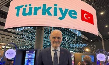 İTO Başkanı Şekib Avdagiç: 'Yapay zekayı yeni büyüme modeli yapmalıyız'