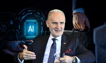 Anthropic ve OpenAI örneği: Türkiye kendi modellerini geliştirmeli