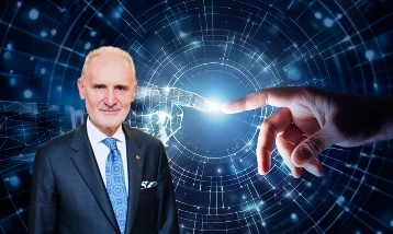 İTO Başkanı Şekib Avdagiç'ten KOBİ'lere çağrı