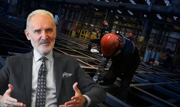 İTO Başkanı Şekib Avdagiç'ten sanayi için kritik çağrı