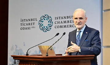 İTO Başkanı Şekib Avdagiç'ten sanayi mesajı: 'Revizyona ihtiyaç var'