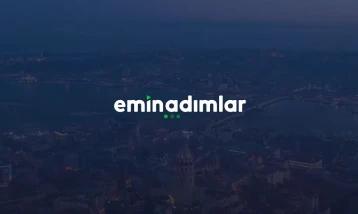 İTO'nun 144. yıl etkinliğinde yayınlanan özel video: Emin Adımlar!