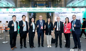 İTO, Guangzhou Sourcing Fuarı’nı yakın takibe aldı