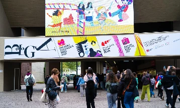 İTO, İtalya’da çocuk kitapları fuarında