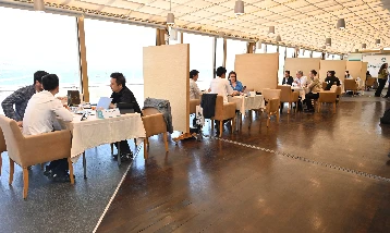Japon içerik temsilcileri 18 Haziran’da İTO’da