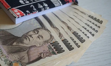 Japon yeni sert yükseldi: Müdahale spekülasyonu piyasayı sarstı