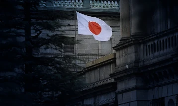 Japonya ekonomisinden sınırlı büyüme