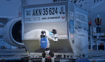 Japonya havacılığında robot devrimi