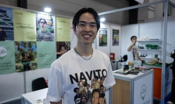 Japonya'da helal gıda hamlesi