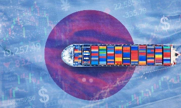 Japonya’da ihracat artışı yavaşladı!