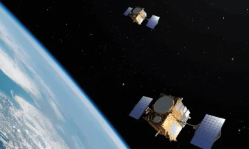 JAXA, ticari uydular için yüksek ısıya dayanıklı katı hal pili geliştirecek