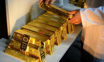 Jeopolitik riskler güvenli liman talebini artırdı