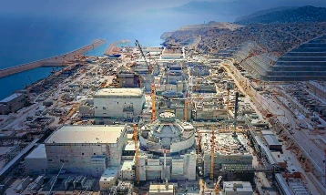 Jeopolitik risklere karşı nükleer kalkan