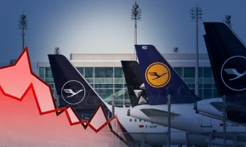 Avrupa’da havayolları şirketleri iflas riskiyle karşı karşıya