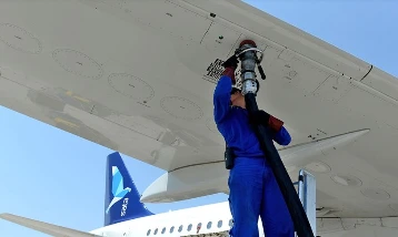 Jet yakıtı üretiminde maliyeti düşüren katalizör devrimi