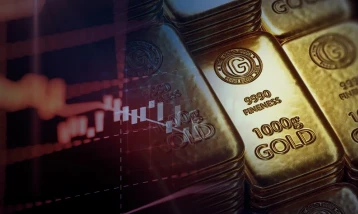 JPMorgan'dan yeni altın fiyatı raporu: O tarihe işaret ettiler