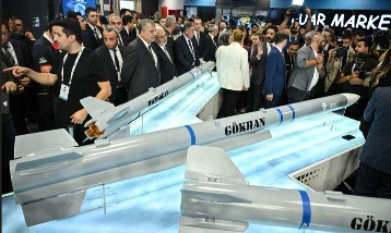 KAAN ve KIZILELMA'nın yeni vurucu gücü 'GÖKHAN' tanıtıldı
