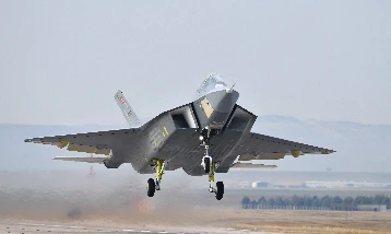 KAAN’da yerli motor ve küresel ortaklık atağı