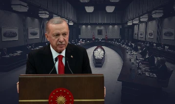 Kabine Beştepe’de toplanıyor! Ankara binlerce katılımcıyı ağırlayacak