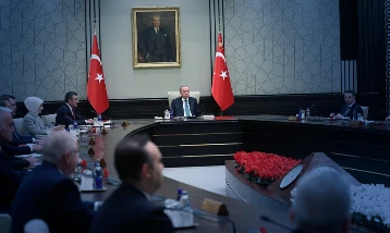 Kabine'nin gündeminde neler var? Bugün toplanıyor