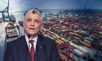 Kadınların ihracata katkısı artıyor: 60 milyar doları aştı