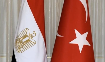 Kahire’de Türkiye–Mısır iş dünyası zirvesi: Yeni yatırım alanları masada