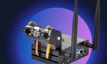 Kalite kontrolde insan gözünün yerini ‘kameralı yapay zeka’ aldı