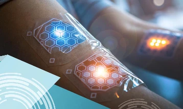 Kan tahliline alternatif: Yapay zekalı ter analiziyle hastalık teşhisi