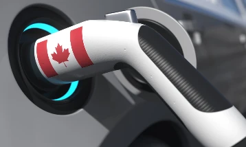 Kanada, ‘2035 elektrikli araç zorunluluğunu’ kaldırdı: Otomotive 4.5 milyar