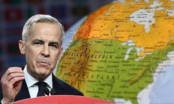 Kanada'dan ABD'ye yeşil ışık: Gerçek ortaklık istiyoruz