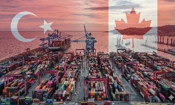Kanada’yla STA’nın şifreleri: Savunma ve nükleer enerji