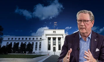 Kansas Fed Başkanı’ndan 'Şahin' çıkış: Tetikte olunmalı