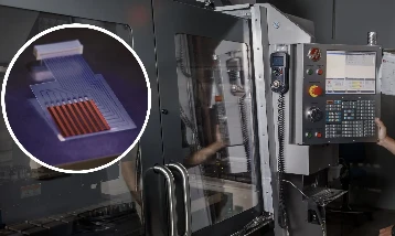 Kanser tedavisinde radyasyon riskine 'Akıllı yama' çözümü