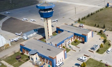 Kapadokya Havalimanı yeni yolcu salonu açıldı