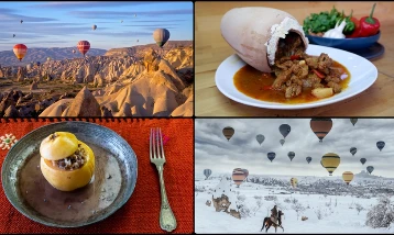 Kapadokya, 'Michelin Rehberi 2026' seçkisine dahil edildi