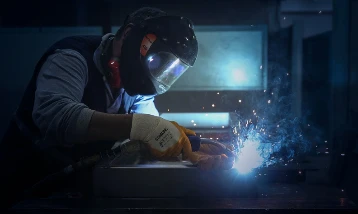 Kapasite kullanım oranı: Mart ayında yüzde 73,3 seviyesi görüldü