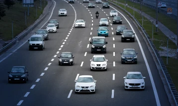 Kara yollarında akıllı ulaşım yaygınlaşıyor