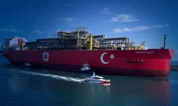 Karadeniz'de doğal gaz üretimi ikiye katlanıyor: Enerjide önemli adım