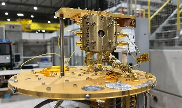 Karanlık madde avında kuantum devrimi: 4 boyutlu sensör geliştirildi