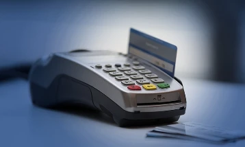 Kartlı ödemelerde büyüme: Şubatta 2,2 trilyon lira hacme ulaşıldı