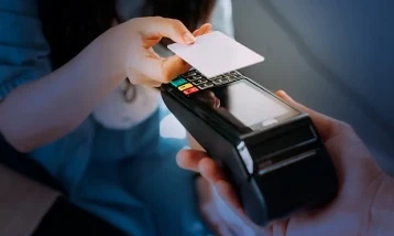 Kartlı ödemelerde rekor: Nisanda 2,6 trilyon liraya yaklaştı