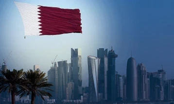 Katar Dışişleri Bakanlığı Sözcüsü: Saldırılara cevap verme hakkımız saklı