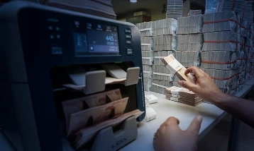 Katılım bankalarının aktif büyüklüğü 3,8 trilyon lirayı aştı