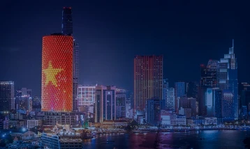 Katma değerli üretimde sıçrama örneği: Vietnam! Salih Keskin yazdı...